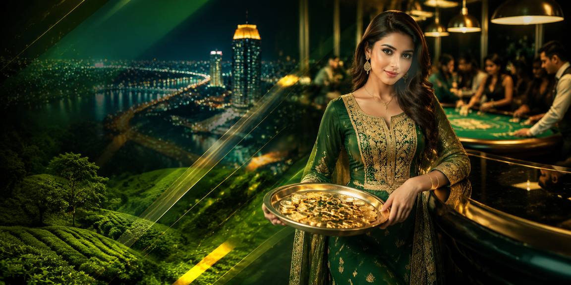2222 bt ট্রেজার ওয়াইল্ড স্লট